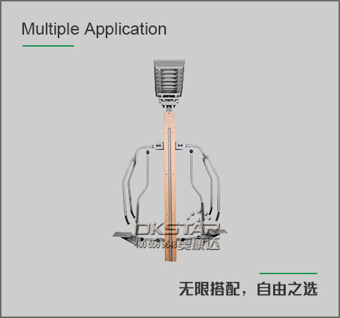 坐推訓(xùn)練器