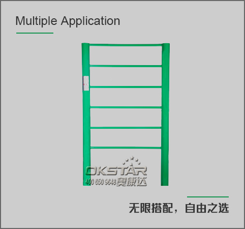 肋木架